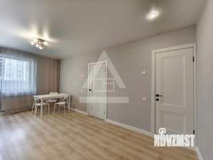 2-к квартира, вторичка, 45м2, 2/10 этаж