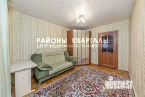 3-к квартира, вторичка, 65м2, 8/9 этаж