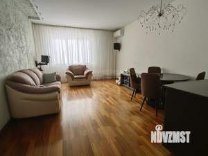 3-к квартира, вторичка, 90м2, 6/16 этаж