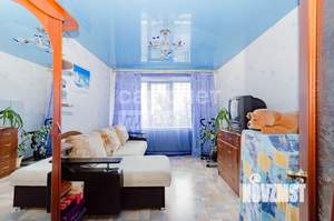 3-к квартира, вторичка, 63м2, 3/9 этаж