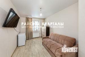 3-к квартира, вторичка, 72м2, 2/16 этаж
