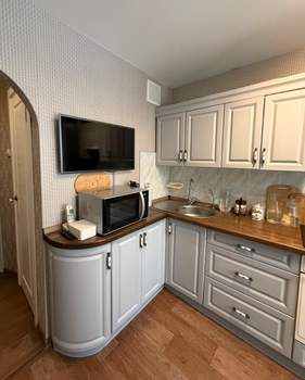 3-к квартира, вторичка, 67м2, 5/9 этаж