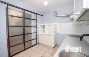 3-к квартира, вторичка, 65м2, 10/10 этаж