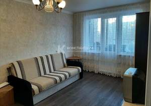 1-к квартира, вторичка, 33м2, 4/9 этаж