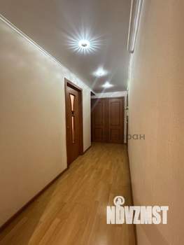 3-к квартира, вторичка, 67м2, 1/9 этаж