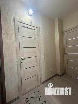 1-к квартира, вторичка, 49м2, 7/13 этаж