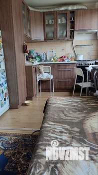 3-к квартира, вторичка, 56м2, 4/5 этаж