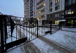 1-к квартира, вторичка, 46м2, 7/16 этаж