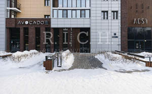 3-к квартира, вторичка, 105м2, 16/16 этаж