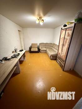 1-к квартира, вторичка, 36м2, 8/10 этаж