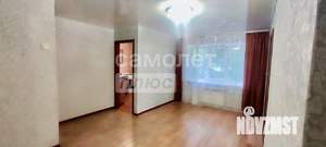 3-к квартира, вторичка, 56м2, 2/5 этаж