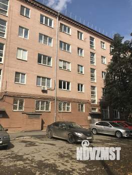 2-к квартира, вторичка, 40м2, 4/5 этаж