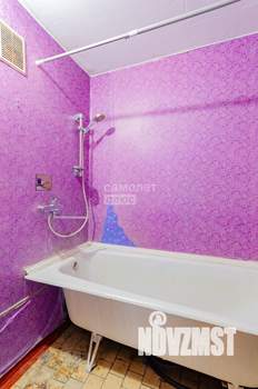 2-к квартира, вторичка, 50м2, 4/9 этаж