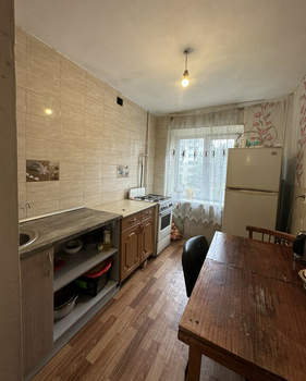 2-к квартира, вторичка, 52м2, 3/9 этаж