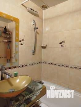 3-к квартира, вторичка, 73м2, 10/10 этаж