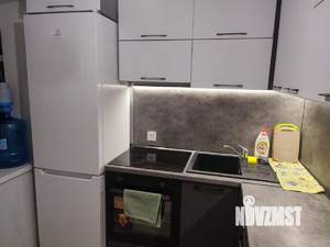 2-к квартира, вторичка, 43м2, 1/2 этаж