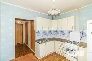 1-к квартира, вторичка, 33м2, 3/10 этаж