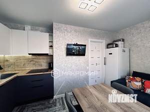 1-к квартира, вторичка, 39м2, 3/10 этаж