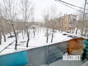 3-к квартира, вторичка, 54м2, 3/5 этаж