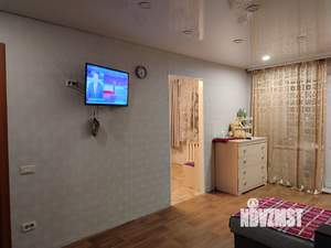2-к квартира, вторичка, 46м2, 5/6 этаж