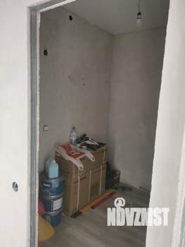 1-к квартира, вторичка, 38м2, 7/18 этаж