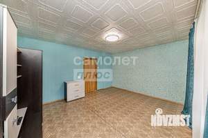 2-к квартира, вторичка, 54м2, 3/5 этаж