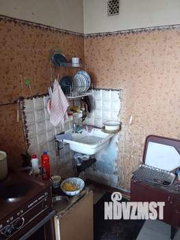 3-к квартира, вторичка, 65м2, 9/9 этаж