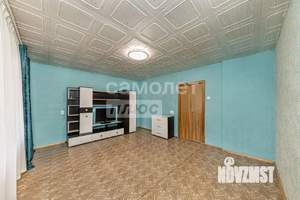 2-к квартира, вторичка, 54м2, 3/5 этаж