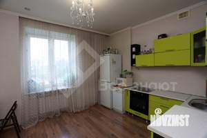 3-к квартира, вторичка, 107м2, 5/10 этаж