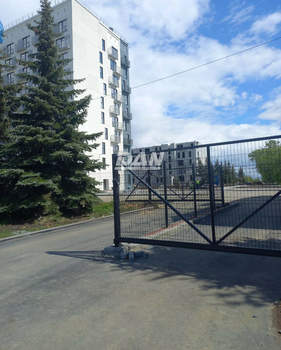 2-к квартира, вторичка, 64м2, 7/10 этаж