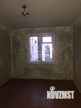 4-к квартира, вторичка, 84м2, 4/9 этаж