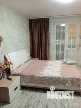3-к квартира, вторичка, 77м2, 5/10 этаж