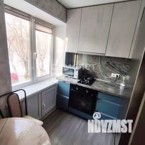 2-к квартира, вторичка, 49м2, 2/5 этаж