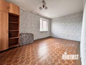 3-к квартира, вторичка, 61м2, 3/5 этаж