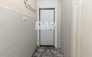 1-к квартира, вторичка, 31м2, 2/5 этаж