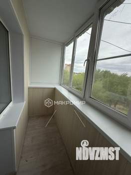 2-к квартира, вторичка, 43м2, 5/5 этаж