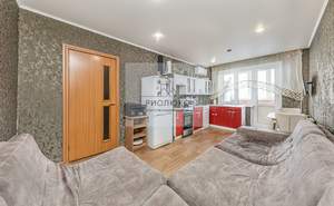 2-к квартира, вторичка, 50м2, 9/10 этаж