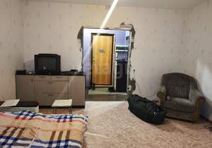 1-к квартира, вторичка, 41м2, 4/10 этаж