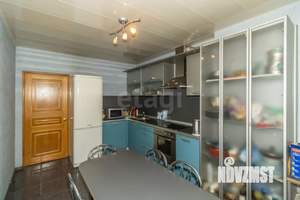 3-к квартира, вторичка, 96м2, 6/14 этаж