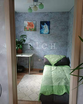 2-к квартира, вторичка, 44м2, 2/5 этаж