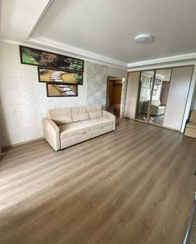 1-к квартира, вторичка, 44м2, 10/16 этаж