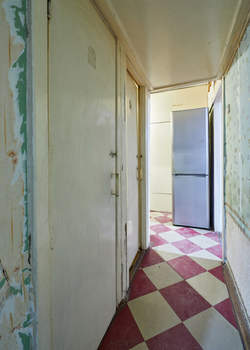 2-к квартира, вторичка, 51м2, 5/14 этаж