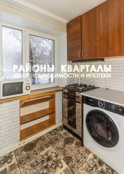 2-к квартира, вторичка, 41м2, 2/5 этаж