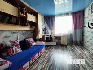 3-к квартира, вторичка, 95м2, 9/10 этаж