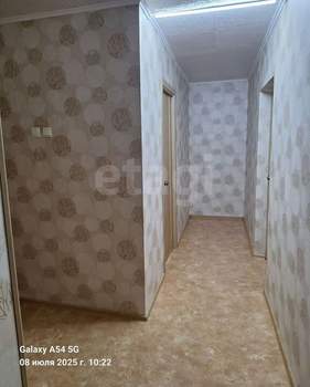2-к квартира, вторичка, 45м2, 2/5 этаж