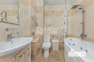 1-к квартира, вторичка, 45м2, 8/19 этаж