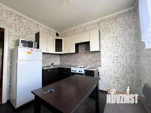 1-к квартира, вторичка, 32м2, 10/11 этаж