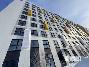 3-к квартира, вторичка, 86м2, 6/10 этаж