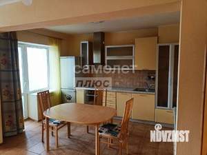 3-к квартира, вторичка, 90м2, 3/16 этаж