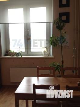 2-к квартира, вторичка, 56м2, 9/10 этаж